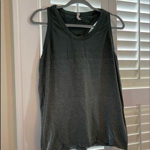 EUC Athleta Momentum Tank, XL